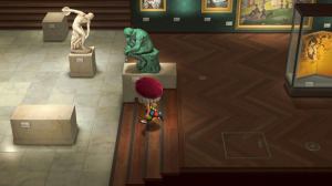 Animal Crossing: New Horizons Fan Shares Incredible Fake Painting Easter Egg