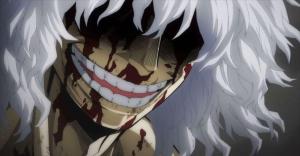 My Hero Academia Prompts Censorship Debate Following Shigaraki Scene
