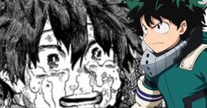 My Hero Academia Manga Confirms Return Date