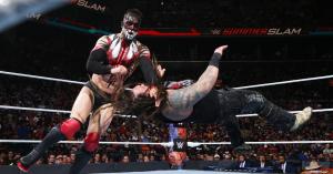 Finn Balor Reflects on a “Demon vs. Fiend” Match With Bray Wyatt Never Happening