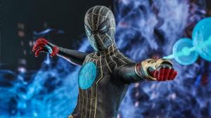 Spider-Man: No Way Home Merchandise Turns Spidey Into Master of the Mystic Arts