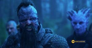 Guardians of the Galaxy’s Chris Sullivan on Taserface Return: “Nobody Is Dead in the Marvel Universe”