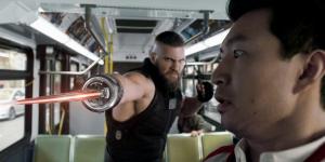 Shang-Chi Fight Coordinator on the Challenges of Razor Fist and the Bus Brawl