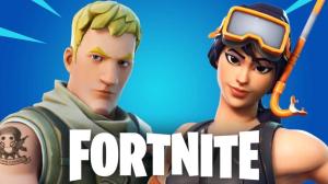 Fortnite Is Shutting Down in China