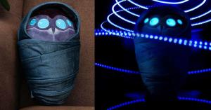 Destiny 2 Fallen Baby Plush Are Finally a Reality