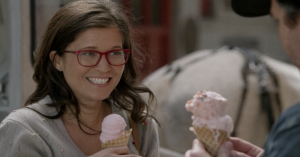 The Walking Dead’s Ice Cream Callback Reveals the Scoop on Stephanie