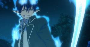 New Blue Exorcist Anime Announced