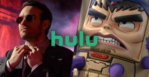 Hulu Executives Teases More Marvel Shows