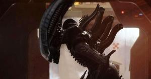 One:12 Collective Alien Xenomorph Figure Is up for Pre-Order