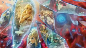 Hyrule Warriors: Age of Calamity Expansion Pass Wave 2 Trailer, Release Date Revealed