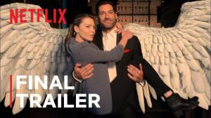 Lucifer Final Season Trailer Released by Netflix