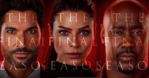 Lucifer: The Final Season Character Posters Released