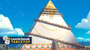 New 7 Wonders Game Revealed