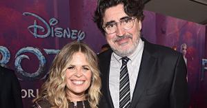 Frozen Director Jennifer Lee Marries Spider-Man’s Doc Ock Alfred Molina