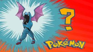 A Pokemon Fan Cosplayed as Golbat Wearing Fishnets and It’s Amazing