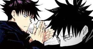 Jujutsu Kaisen Shows Off Megumi’s Sneaky New Ninja Technique