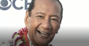 Al Harrington, Star of Hawaii Five-0, Dies at 85