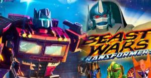 Transformers Kingdom Can’t Live Up To The Original Beast Wars