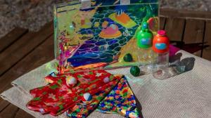 Among Us Reveals New Summer Merchandise Line