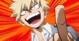My Hero Academia Releases New Season Five Finale Preview