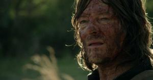 Daryl Sees a Familiar Face in The Walking Dead Sneak Peek