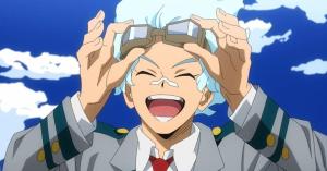 My Hero Academia Confirms Shirakumo’s Voice Actor