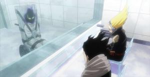 My Hero Academia Reveals Kurogiri’s Tragic Origin