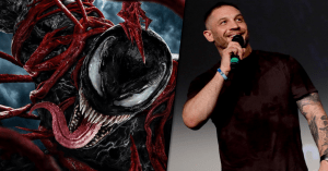 Venom 2: Tom Hardy Asked Early Audiences Not to Spoil Credits Scene