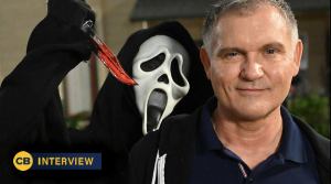 Scream Writer Kevin Williamson Reflects on the Franchise’s Legacy and Connecting With Fans