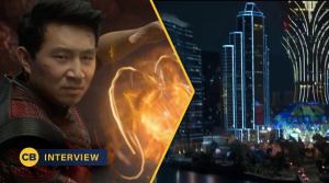 Shang-Chi VFX Teams Had to Build Macau Digitally Because of COVID Shutdowns