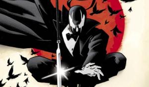 Matt Wagner’s Grendel Coming to Netflix