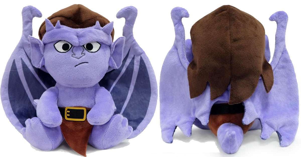 gargoyles-goliath-plush