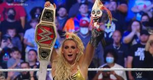 WWE Extreme Rules: Charlotte Flair Retains Raw Women’s Championship, Destroys Lilly