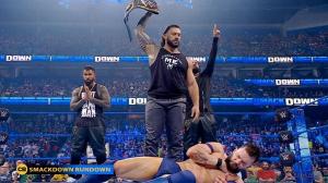 WWE: The SmackDown RunDown (August 7) – Cena vs Balor, Absurd Rules, and Killer Promos