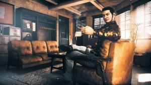 Lost Judgment Special Editions Include New Fighting Style and Playable Character