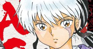 Inuyasha Creator Brings New Series Mao Stateside