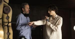 Dune: Part Two Filming Won’t Begin Until Fall 2022 at the Earliest