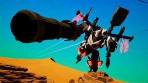 Daemon X Machina Sequel in Development