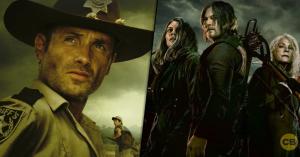 The Walking Dead’s Final Season Feels Like the First Season but “Much Bigger”