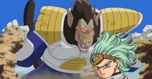 Dragon Ball Super Calls Out Granolah with a Horrifying Comparison