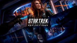Star Trek Online: Reflections Now Live on PlayStation and Xbox
