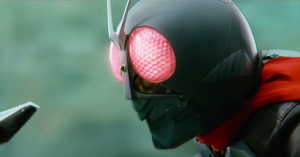Shin Kamen Rider Drops First Teaser Trailer