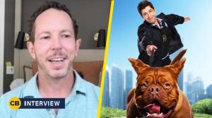 Turner & Hooch’s Matt Nix Breaks Down the Show’s Exciting Action Homages Ranging From Die Hard to Taken