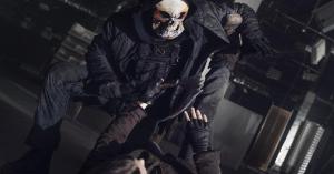 The Walking Dead Deaths: Every Reapers Victim in “Hunted”