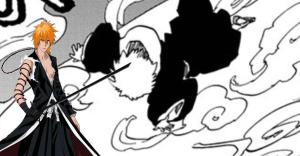 Bleach Cliffhanger Teases Kazui’s Own Journey