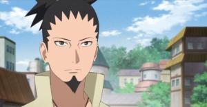 Naruto Shows Off Shikamaru’s Rarely Seen Rage