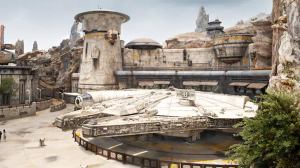 Star Wars: Galactic Starcruiser Makes Galaxy’s Edge a Completely Different Experience