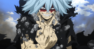 My Hero Academia Episode 111 Debuts First Stills