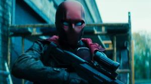 Titans Star Curran Walters Speaks Out on His Change From Robin to Red Hood
