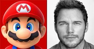 Mario Movie Producer Confirms Chris Pratt Won’t Do Italian Accent